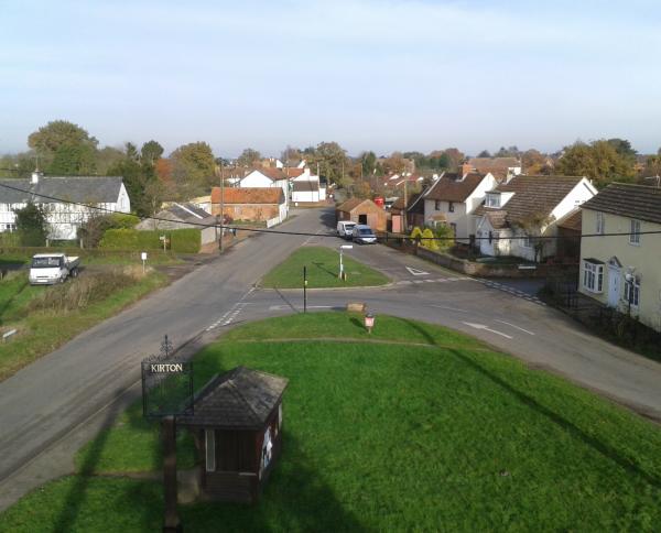 Kirton